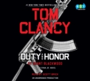 Image for Tom Clancy Duty And Honor