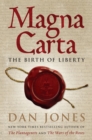 Image for Magna Carta: The Birth of Liberty