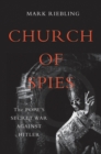 Image for Church of Spies