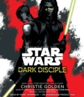Image for Dark Disciple: Star Wars