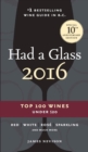 Image for Had A Glass 2016