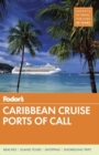 Image for Caribbean cruise ports of call