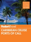 Image for Fodor&#39;s Caribbean Cruise Ports of Call