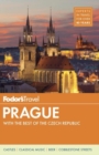 Image for Prague  : with the best of the Czech Republic