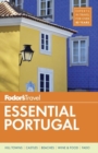 Image for Fodor&#39;s essential Portugal