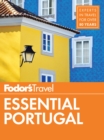 Image for Fodor&#39;s essential Portugal : 1