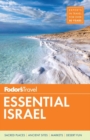 Image for Fodor&#39;s Essential Israel