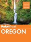 Image for Fodor&#39;s Oregon