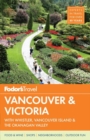 Image for Fodor&#39;s Vancouver &amp; Victoria