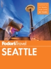 Image for Fodor&#39;s Seattle : 6