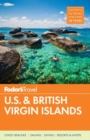 Image for Fodor&#39;s U.S. &amp; British Virgin Islands