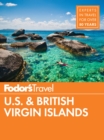 Image for Fodor&#39;s U.S. &amp; British Virgin Islands : 26