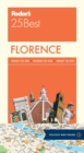 Image for Fodor&#39;s Florence 25 Best