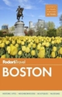Image for Fodor&#39;s Boston