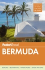 Image for Fodor&#39;s Bermuda