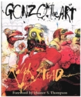 Image for Gonzo : The Art