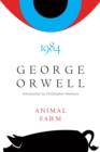 Image for Animal Farm And 1984