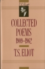 Image for Collected Poems, 1909-1962