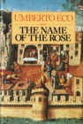 Image for Name of the Rose