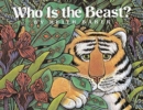 Image for Who Is the Beast?