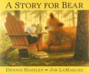 Image for A Story for Bear