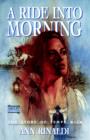 Image for A Ride into Morning : The Story of Tempe Wick