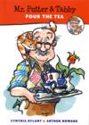 Image for Mr Putter and Tabby pour the tea
