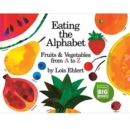 Image for Eating the Alphabet