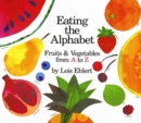 Image for Eating the Alphabet Board Book