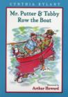 Image for Mr. Putter &amp; Tabby row the boat