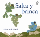Image for Salta Y Brinca : Hop and Jump (Spanish Edition)