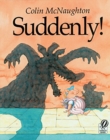 Image for Suddenly!