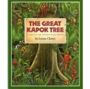 Image for The great Kapok tree  : a tale of the Amazon rain forest