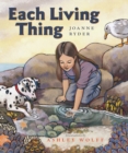 Image for Each Living Thing