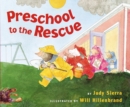 Image for Preschool to the Rescue