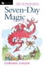 Image for Seventh-day Magic