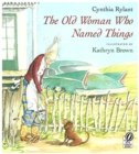Image for Old Woman Who Named Things