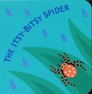 Image for The itsy-bitsy spider