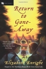 Image for Return to Gone-Away