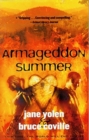 Image for Armageddon Summer