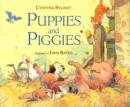 Image for Puppies and Piggies