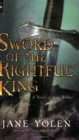 Image for Sword of the Rightful King : A Novel of King Arthur
