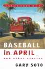 Image for Baseball in April and Other Stories