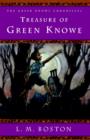Image for Treasure of Green Knowe