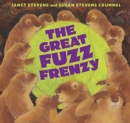 Image for The Great Fuzz Frenzy