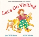 Image for Let&#39;s Go Visiting Board Book