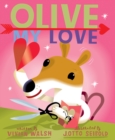 Image for Olive, My Love