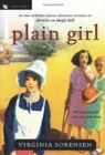 Image for Plain Girl