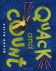 Image for Quack and Count Baord Book