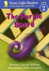 Image for The Purple Snerd